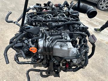 CLH MOTORE VOLKSWAGEN GOLF 7 1.6 TDI 77KW AUT 5P 2