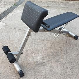 PANCA ADDOMINALI KETTLER