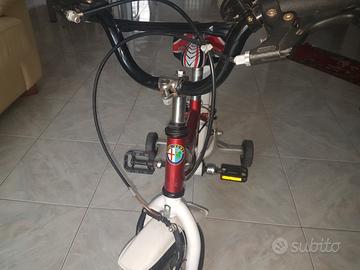 Bici edizione limitata