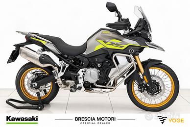 Voge Valico 900