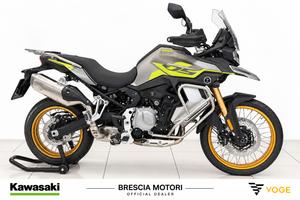 Voge Valico 900