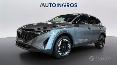 NISSAN QASHQAI N-CONNECTA e-POWER 2WD