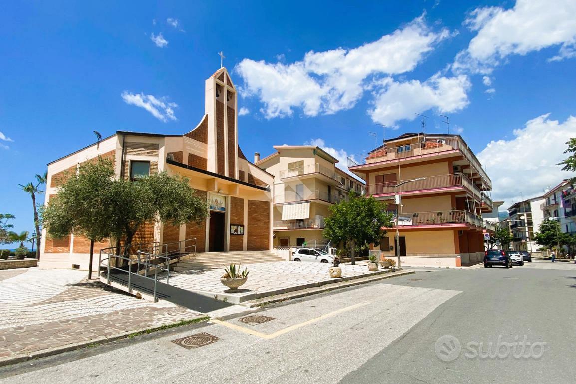 Apartment in Acquappesa, Intavolata - Vista 2