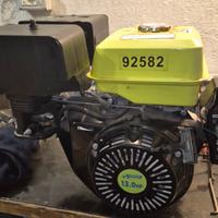 motore a scoppio 13 HP