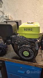 motore a scoppio 13 HP