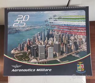 2025 Aeronautica  Militare 