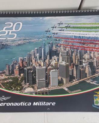 2025 Aeronautica  Militare 