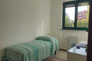 Stanza singola via rizzoli 49