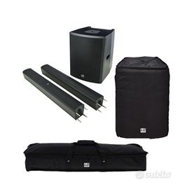 LD Systems Maui 28 G2 + Bag trasporto  in Garanzia