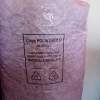 SACCO POLISTIROLO PER IMBALLAGGIO