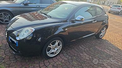 Alfa Romeo mito - Alfa mito