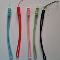 lotto 5 Cordini Legacci silicone