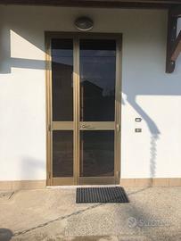 porta alluminio