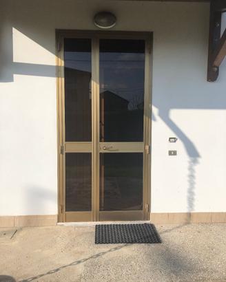 porta alluminio