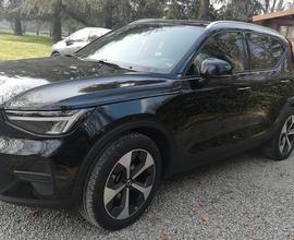 Volvo xc40 autocarro (2017-->) - 2022