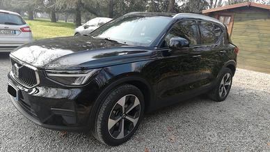 Volvo xc40 autocarro (2017-->) - 2022