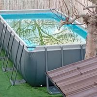 PISCINA INTEX ULTRA XTR