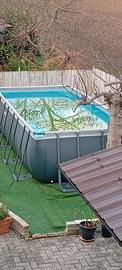PISCINA INTEX ULTRA XTR