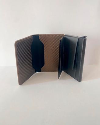 Porta Carte Di Credito Slim RFID