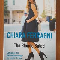 libro di Chiara Ferragni