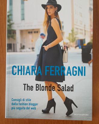 libro di Chiara Ferragni