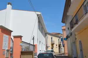 Tortolì centro - 2 camere con bagno privato - Affi
