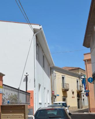 Tortolì centro - 2 camere con bagno privato - Affi
