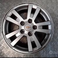 Cerchi 16 originali