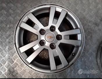 Cerchi 16 originali