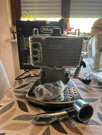 Macchina per il caffe DE LONGHI