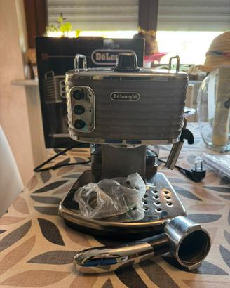 Macchina per il caffe DE LONGHI