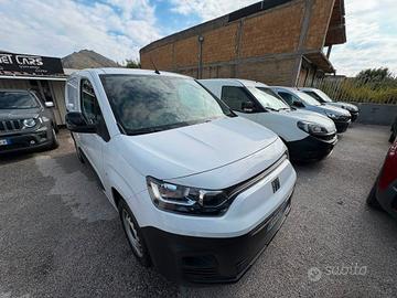 Fiat Doblò 1.5cc 100CV PL-TN 3 posti