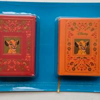 Mini Libro, Disney Il Re Leone (nuovo)