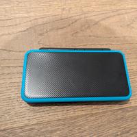 Nintendo 2ds XL 