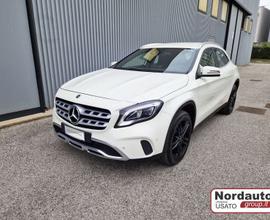 Mercedes-Benz GLA 200 d Automatic 4Matic Sport