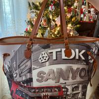 Borsa Bagghy - Londra