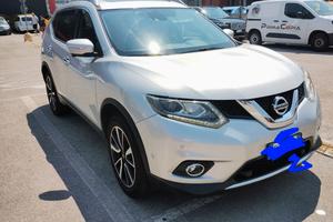 Suv Nissan X trail 1.6 Diel Tekna