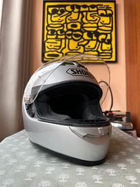 Casco integrale Shoei Rapid II