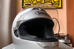 Casco integrale Shoei Rapid II