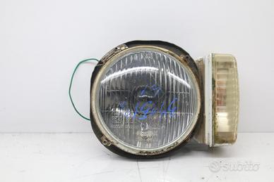 FARO ANTERIORE SINISTRO PIAGGIO Ape Serie (94>)