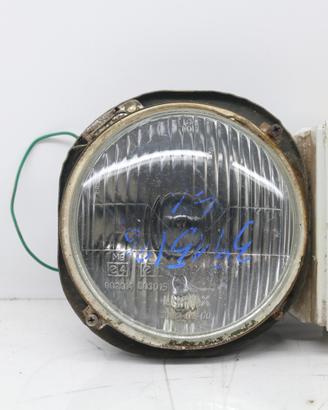 FARO ANTERIORE SINISTRO PIAGGIO Ape Serie (94>)