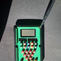 Calcolatrice da tavolo per collezionisti