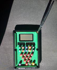 Calcolatrice da tavolo per collezionisti