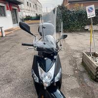 Kymco Agility 50 - FINE SETTEMBRE 2024