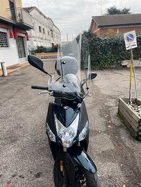 Kymco Agility 50 - FINE SETTEMBRE 2024