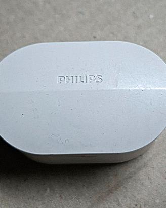 Custodia di ricarica per auricolari Philips 