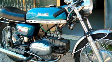 Benelli 1975