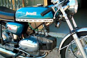 Benelli 1975