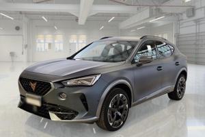 CUPRA FORMENTOR 2.0 TDI SUV