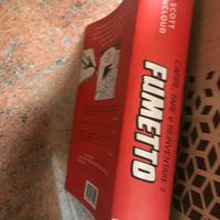 Libro “ FUMETTO”